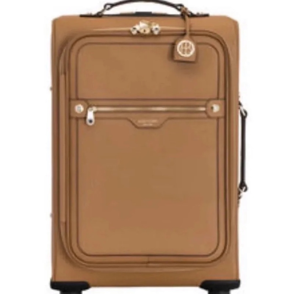 SOLD Henri Bendel Suitcase